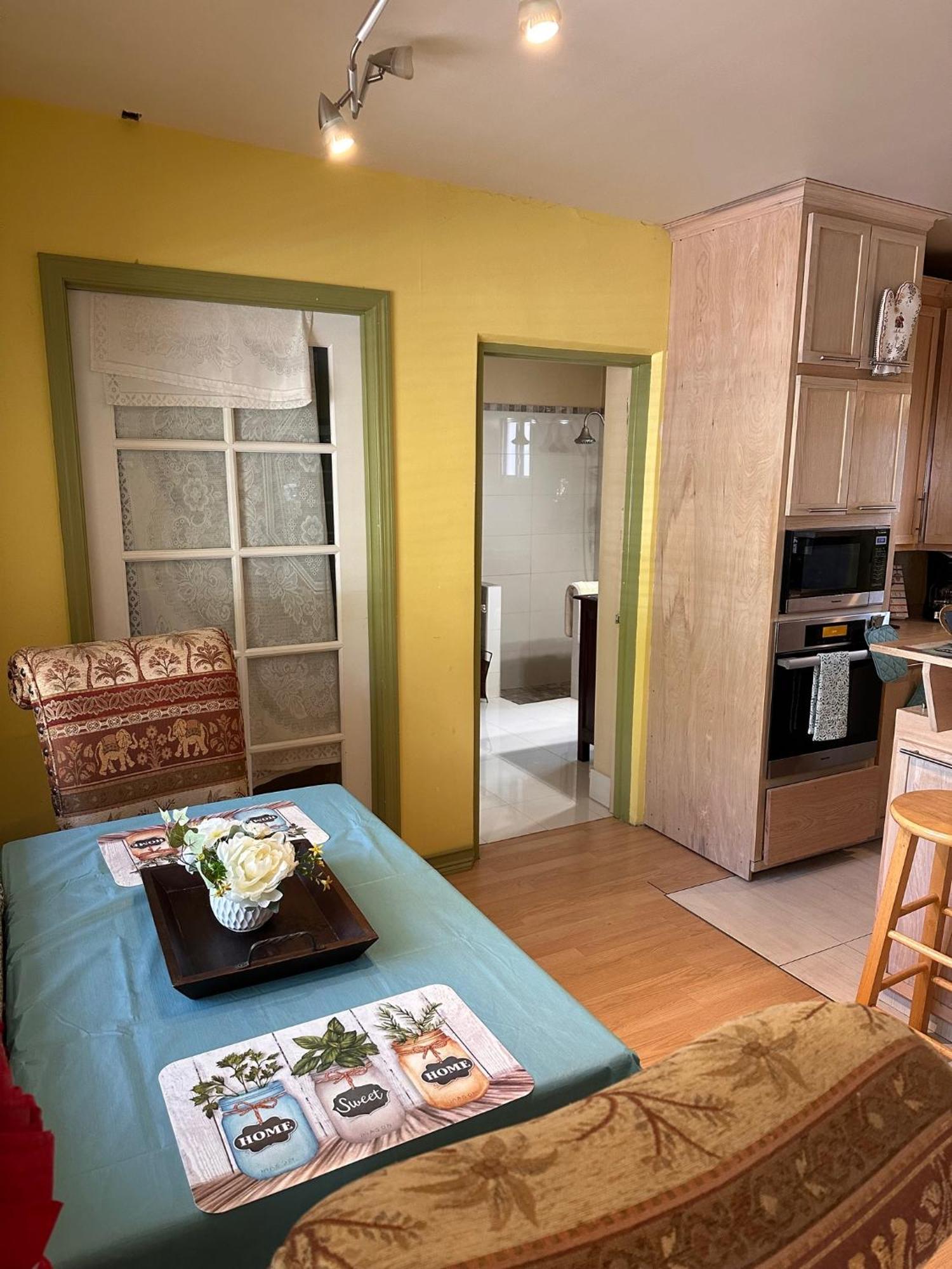 Cozy Stay In Nmb 10 Mins From The Beach North Miami Beach Buitenkant foto